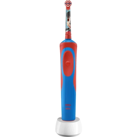 Oral-B Mickey Mouse Şarj Edilebilir Diş Fırçası - 2