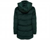 Only Yeşil Kadın Günlük Mont 15158740-V - 2