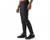 Reebok Siyah Erkek Eşofman Altı CD5177 - 2