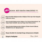 GÖRMEDİM,DUYMADIM,BİLMİYORUM 3'LÜ CÜCE BİBLO - 3