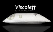Bambu Dış Kılıflı Ortopedik Visco Yastık - 1