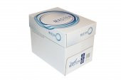 Master A4 Fotokopi Kağıdı 80Gr 1 Koli 5 Paket 2500 Sayfa - 1