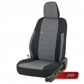 Otom Toyota Verso  5+2 2010-2012  Special Kumaş Araca Özel Oto Koltuk Kılıfı - 2