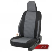 Otom Toyota Verso  5+2 2010-2012  Special Kumaş Araca Özel Oto Koltuk Kılıfı - 1