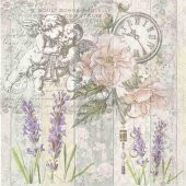 Kolay Transfer 6084k Mixart Opak 25x25 cm - 2