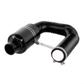 ModaCar MUGEN Carbon Fibre Induction Kit 238828 - 1