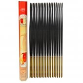 Kırmızı Elma Kokulu 20 Çubuk Tütsü - Red Apple thumbnail 3