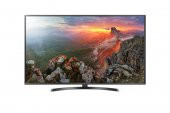 LG 55UK6470 55 4K ULTRA HD SMART LED TV - 1