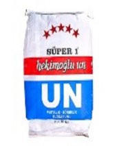 Hekimoğlu Un 10 kg - 1