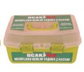 SERUM SETİ TAŞIMA ÇANTASI - 1