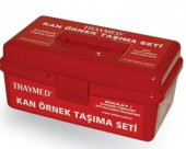 KAN NUMUNESİ TAŞIMA ÇANTASI ÜCRETSİZ KARGO - 1