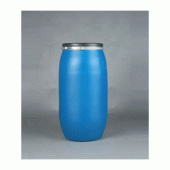 TEHLİKELİ ATIK BİDONU 220 LT ÜCRETSİZ KARGO - 1