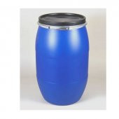 TEHLİKELİ ATIK FIÇISI 60 LT - 1