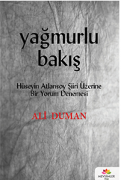 Yağmurlu Bakış - 1