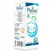 Prolac Emziren Anneler İçin Bitkisel Damla 50 Ml - 1