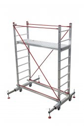 2 METRE ÇALIŞMA PLATFORMU - 1