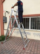 2 METRE ÇALIŞMA PLATFORMU - 3