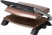 PREMİER PTM 240 GRANİTO PRESS Tost Makinesi - 7