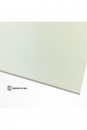 10x20 cm Pres Kompozit Tuval - 4