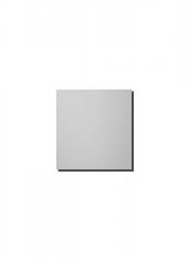 10x10 cm Pres Kompozit Plaka - 1