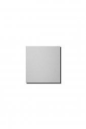 10x10 cm Pres Kompozit Plaka - 3