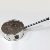 Mısır Patlatma Tavası - 2
