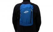 Spor Yürüyüş Kamp Bisiklet Sırt Çantası Outdoor Çanta 10 Litre - 4