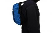 Spor Yürüyüş Kamp Bisiklet Sırt Çantası Outdoor Çanta 10 Litre - 5