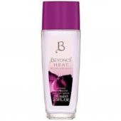 Beyonce Heat Wild Orchid Deodorant 75 ml - 1