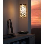 Philips Agee Sarkıt Kahverengi 369508610 - 2