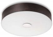 Philips Myliving Led Tavan Lambası Kahverengi 311374366 - 1
