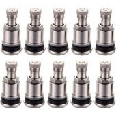 Çelik Sibop Seti (10lu Paket) - 1