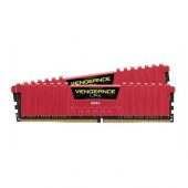 Corsair Vengeance LPX 16GB(2x8GB) 3000MHz DDR4 Ram CMK16GX4M2B300 - 2