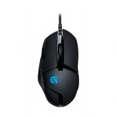 Logitech G402 Hyperion Fury Oyun Mouse - 1