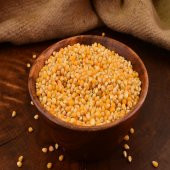 Cin Patlatmalık Mısır 1000 g e - 1