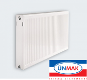 ÜNMAK 600x1000 RADYATÖR PANEL PKKP - 1