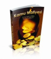Kamu Maliyesi Ders Kitabı - Cengizhan Doğruyol, Şafak E. Çomaklı, Deniz Turan - 1