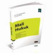 Mali Hukuk - Nurettin Bilici, Adem Bilici - 1