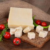 Ayvalık Cunda Tulum Peyniri Koyun 500 g e - 1