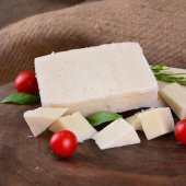 Ayvalık Keçi Tulum Peyniri 500 g e - 1