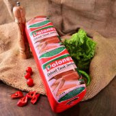 Polonez Tavuk Jambon Sebzeli 500 g e - 1