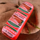 Polonez Tavuk Jambon 1000 g e - 1