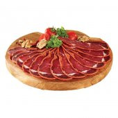 Başyazıcı Kayseri Antrikot Pastırma 500 g e - 1