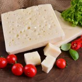 Ayvalık Eski Kelle Mihaliç Peyniri Koyun 500 g e - 1
