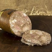 Oral Erzurum Baton Kavurma %100 Dana 500 g e - 1