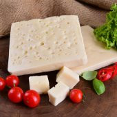 Ayvalık Mihaliç Peyniri Koyun 500 g e - 1