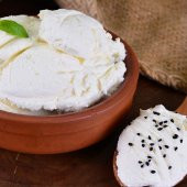 Günlük Tam Yağlı Süzme Köy Yoğurdu 1000 g e - 1