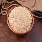 Kepekli Pirinç 1000 g e - 1