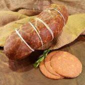 Göden Sucuk Sade 500 g e - 1