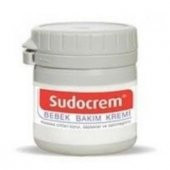 Sudocrem Bebek Bakım Kremi 60gr - 2